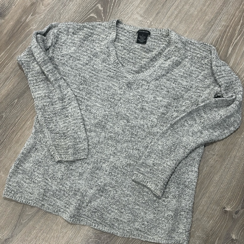 Calvin Sweater